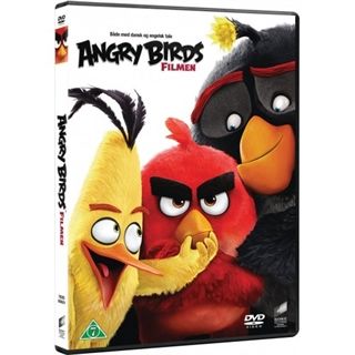 Angry Birds - The Movie